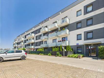 Mieszkanie 3 pokojowe z tarasem Łomianki-Warszawa
