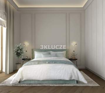 Apartament z widokiem
