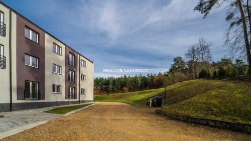 Chrzanów, nowe mieszkania Kolonia Stella