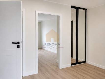 3 Pokoje 64 m Balkon Nowe