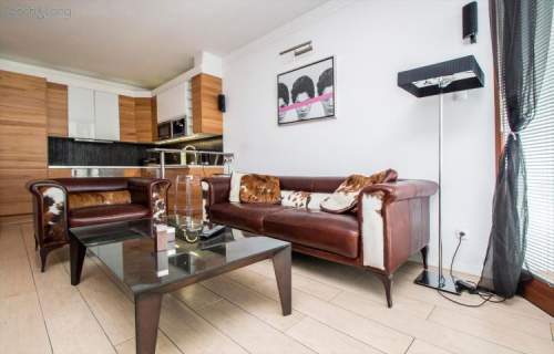 Komfortowy apartament 67 m2, Tarasy Verona