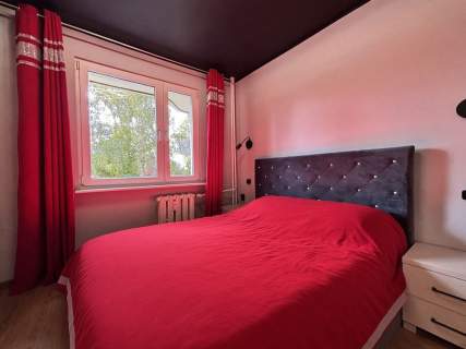 Po remoncie Balkon Blisko centrum i PKP