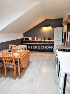 Mieszkanie do wynajęcia, 105 m2, Milanówek