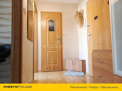Mieszkanie na sprzedaż, 37,69 m2, Siedlce