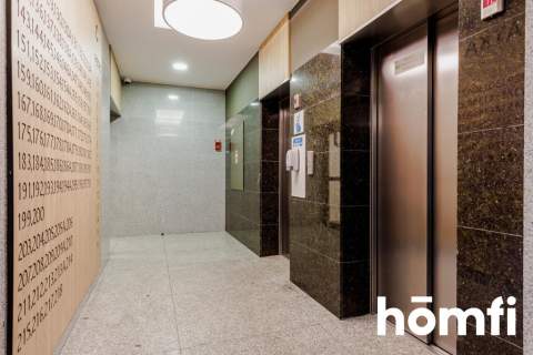 34,72 m2 Mokotów ul. Bukowińska 5 min do Metra