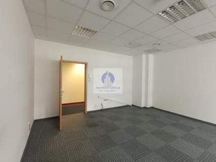 Mokotów lokal biurowy 81,19m2 do wynajęcia