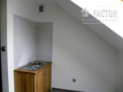 Biecz, lokal do wynajęcia 58W