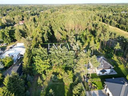 Działka 1300m2/ media / MPZP