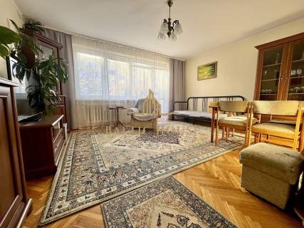2 Pokoje Balkon Świetna lokalizacja Przymorze