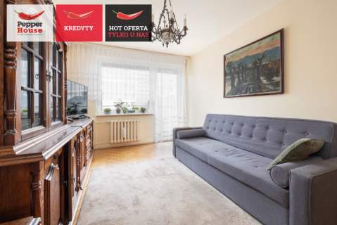 Mieszkanie na sprzedaż, 38,5 m2, Gdynia