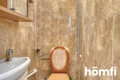 Idealne Pod Inwestycję Możliwość 4 Pokoi Balkon
