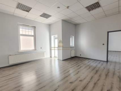 Biuro do wynajęcia, 168 m2, Bydgoszcz