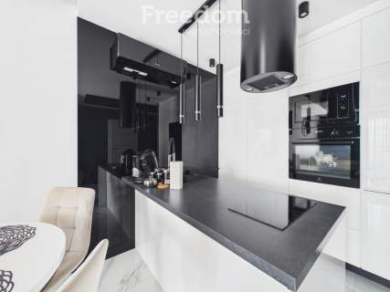 Apartament Westin House Resort Kołobrzeg