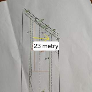 Działka z WZ bezterminową, natura, spokój szybkie centrum