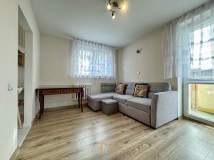 Mieszkanie na sprzedaż, 33 m2, Gorzów Wielkopolski