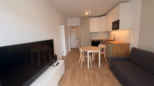 Mieszkanie na sprzedaż, 36 m2, Kraków