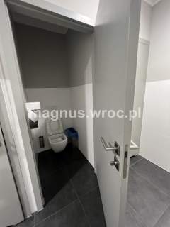 Do wynajęcia nowoczesne biuro w Centrum Wrocławia 