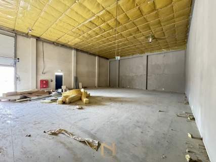Lokal użytkowy do wynajęcia, 414,5 m2, Gorzów Wielkopolski