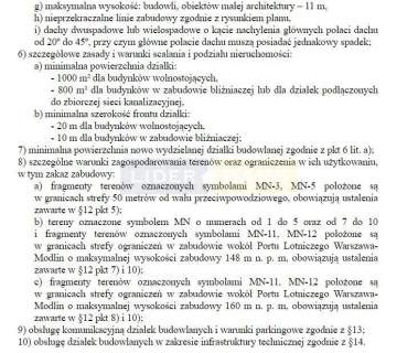 DZIAŁKA POD PENSJONAT LUB DOMY