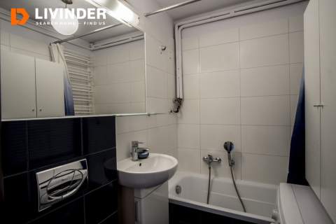 30 m Łokietka Balkon Winda Parking