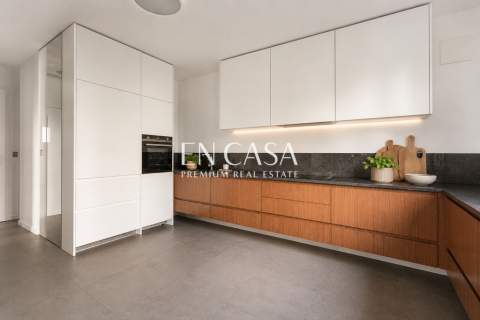 Ponad 100 m2 tarasu Metro Ursynów