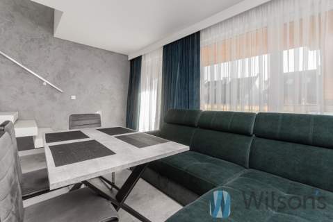 Jantar - nowy wykończony apartament