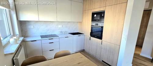 Mokotów, Czerniaków, 63,5 m2, 3 pokoje, 2026 r.