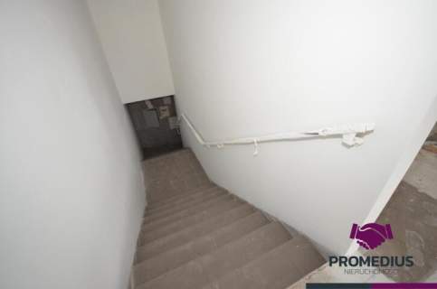 Lokal w centrum Siedlec 195 m2 parter i I piętro