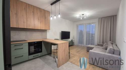 44,82 m2 - piękne 2 pokoje Widzew