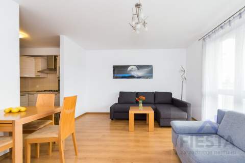 2 pokoje 48m2 Bemowo Narwik garaż wolne od 01.09