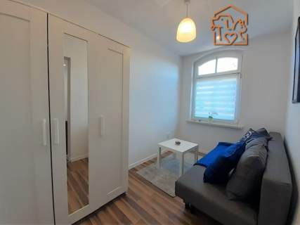 Jasne 2 pokoje, pet-friendly - Lompy 5,Śródmieście