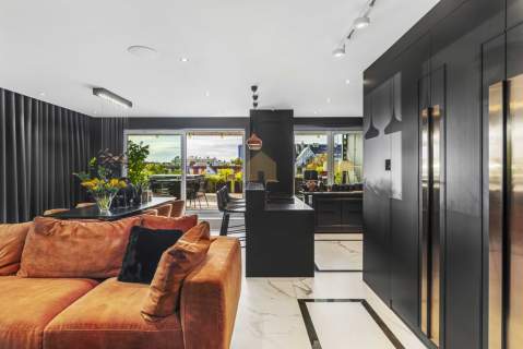 Luksusowy Penthouse 115m2 z tarasem