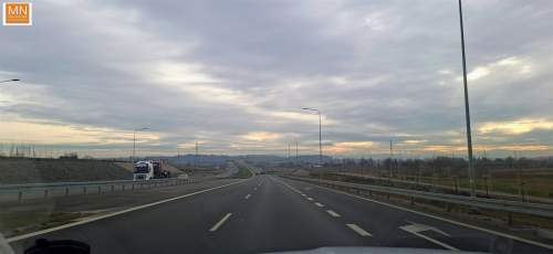 Morawica,Liszki, działka z pozwolniem
