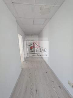 Hala magazynowa z biurami na wyynajem-460m2.