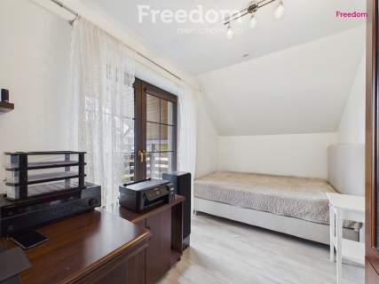 4-pokojowy dom 130m2 na ul. Wincentego Witosa