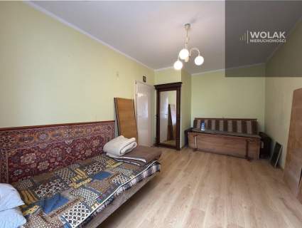 Mieszkanie 49,8m2 w Kłodzku