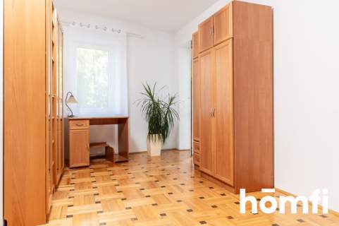3 osobne sypialnie salon 70m2 Czyżyny