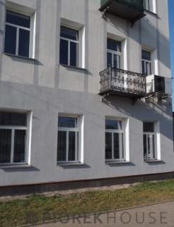 3-pokojowe mieszkanie w Rembertowie