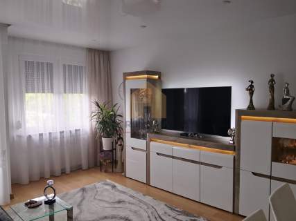 Piękne mieszkanie/2 pokoje/balkon/3 piętro