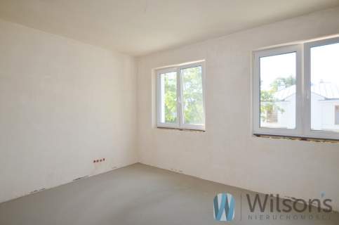Ostatni skrajny 4 pokoje garaż działka 360m2