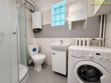 M4 blisko Centrum balkon 2 piętro