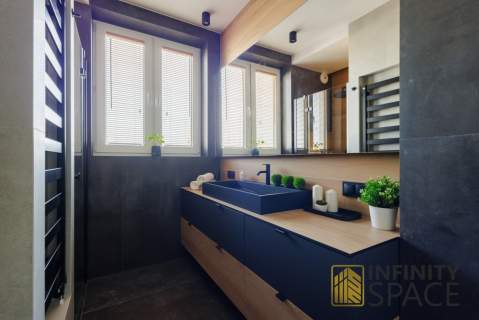 Apartament z widokiem l Wysoki standard
