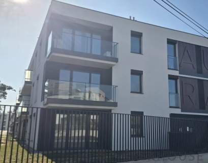 3-pokojowe mieszkanie na Mokotowie