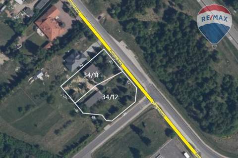 Dom pod kwatery / hotel pracowniczy ponad 20 miejsc