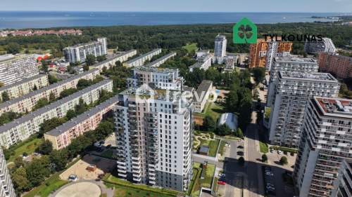 Prywatny ogródek Blisko morza i parku Od zaraz