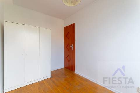 Targówek 37,3 m2 dwa pokoje balkon metro