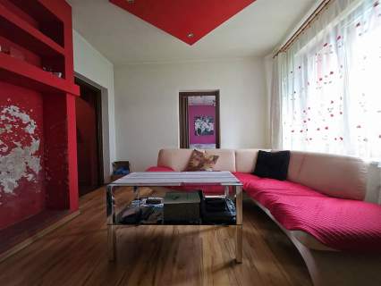 Mieszkanie na sprzedaż, 55 m2, Bytom