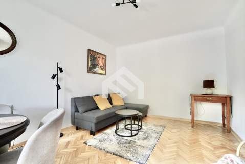 3 oddzielne pokoje Praga-Południe 52m2