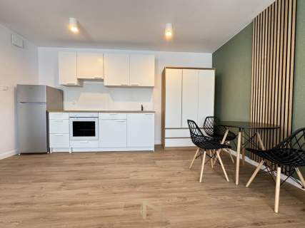 Mieszkanie do wynajęcia, 35 m2, Gorzów Wielkopolski
