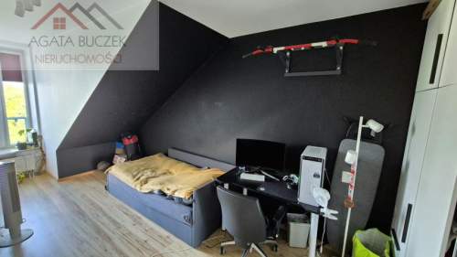 Bardzo ładne 3 pok, balkon, garaż, winda, 0%